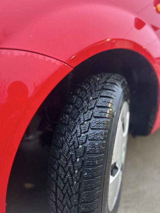 Vand / schimb Chevrolet Kalos 95.000km