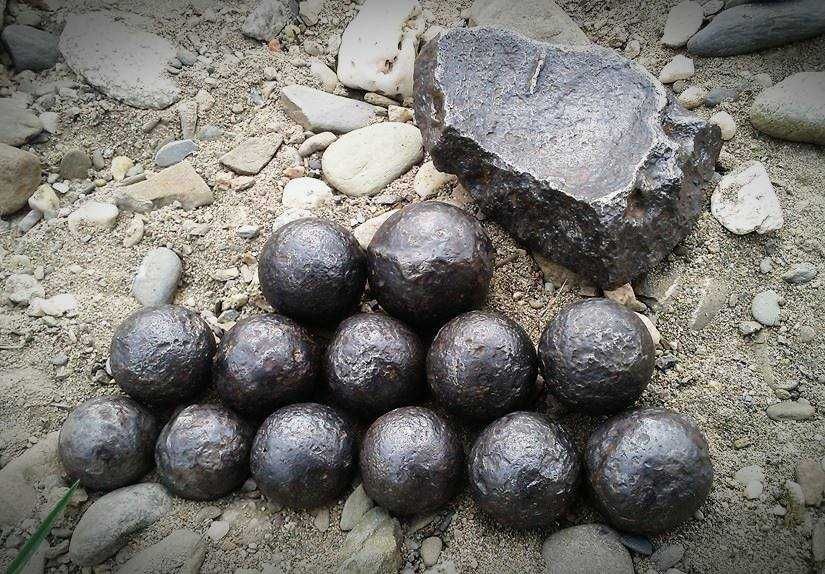 Megapulse FORCE - дълбочинен металотърсач