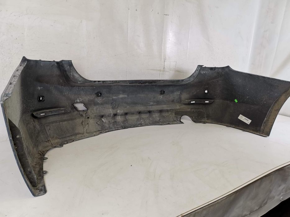 Задна броня БМВ Серия 3 / BMW Seria 3 F30 [ - ] Оригинална, в добро съ