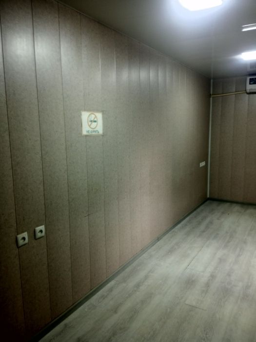 Контейнер офис таййор