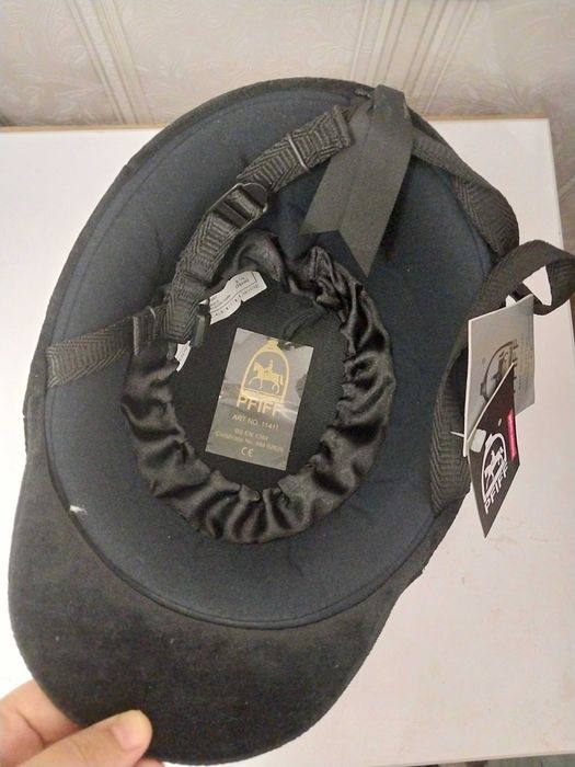 НОВЫЙ ШЛЕМ для верховой езды на лошадях, для конного спорта