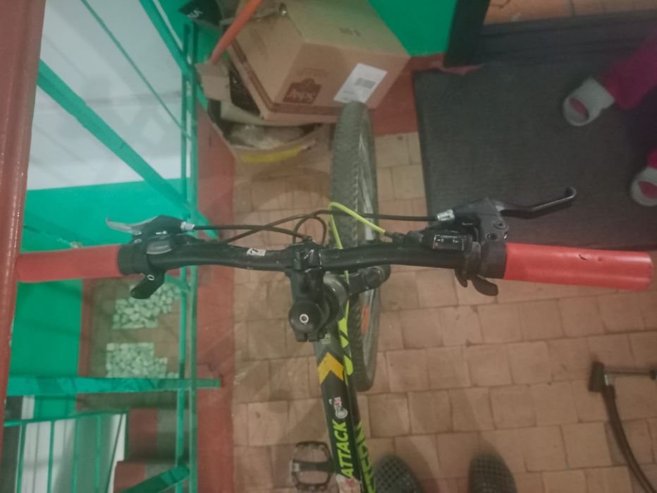 Продаю велосипед