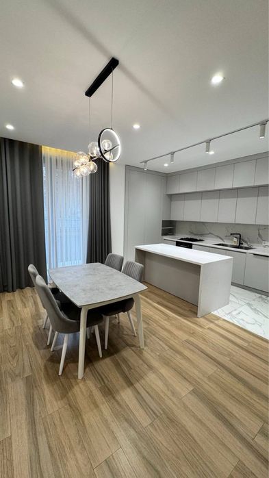 Аренда коттеж | ЖК Тиара Townhouse | Premium clubhouse