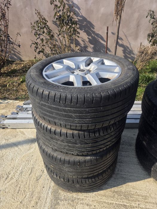 2 seturi Jante Opel Antara  Captiva