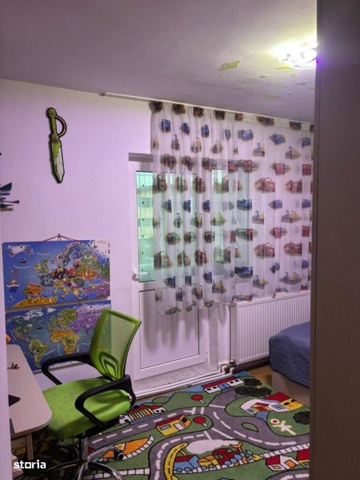 Apartament 2 camere, Obcini, mobilat