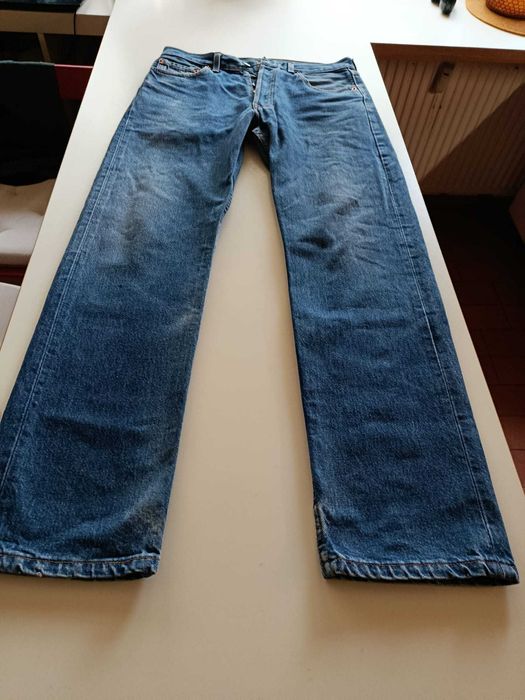 LEVIS 501 marimea 32/32