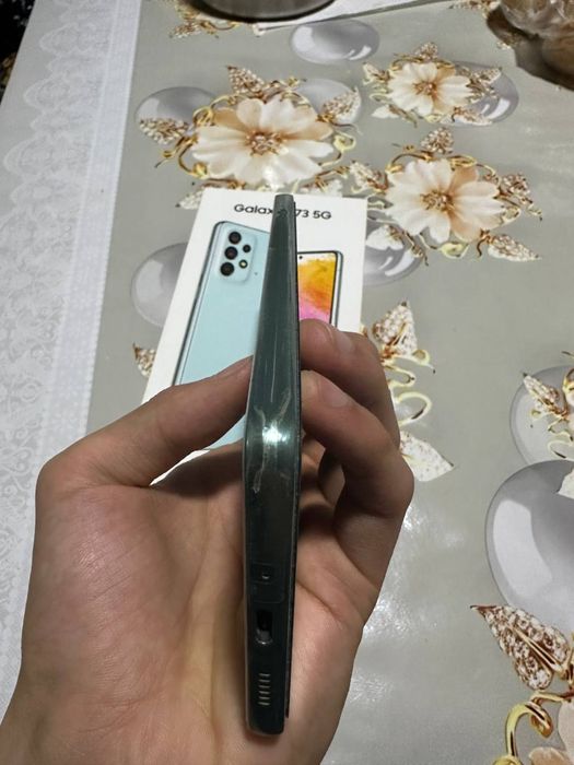 Samsung Galaxy A73 5G