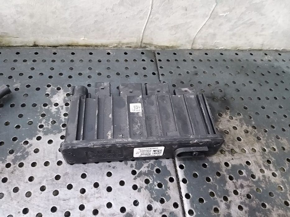 Modul alimentare bmw seria 1 f40 858990702 18576710 p00155271