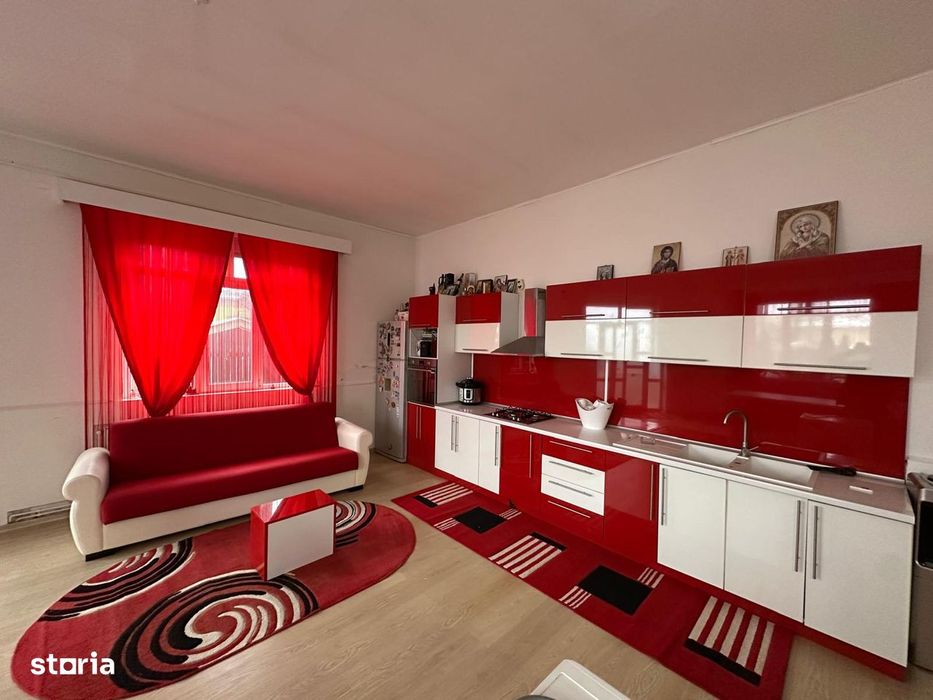 Casa individuala cu piscina in Palanca - Giurgiu