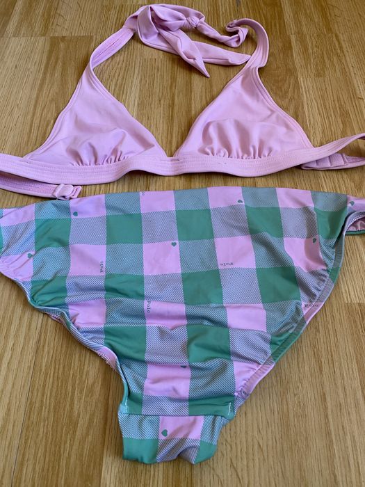 Costum de baie Polo