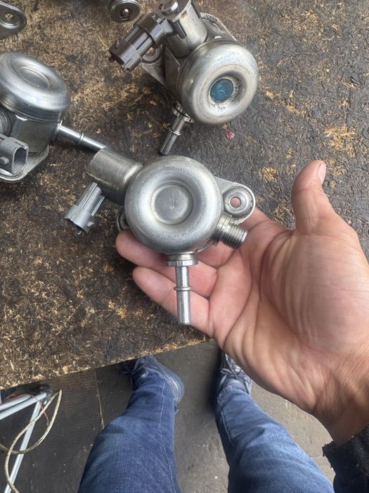 G4kj Gdi 2.4 Тнвд