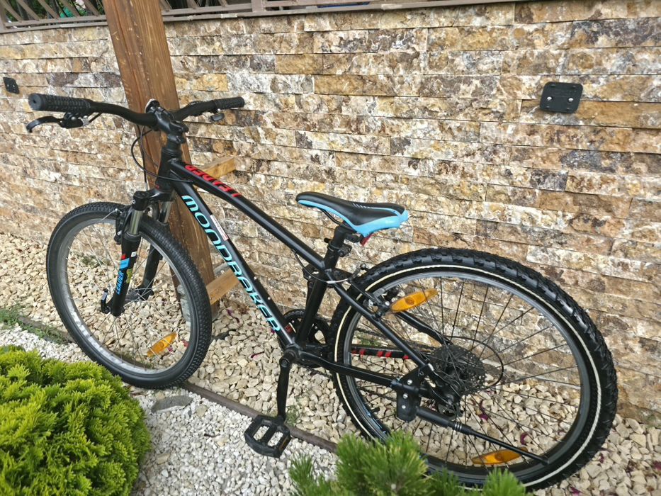 Bicicletă copii MONDRAKER 24 R