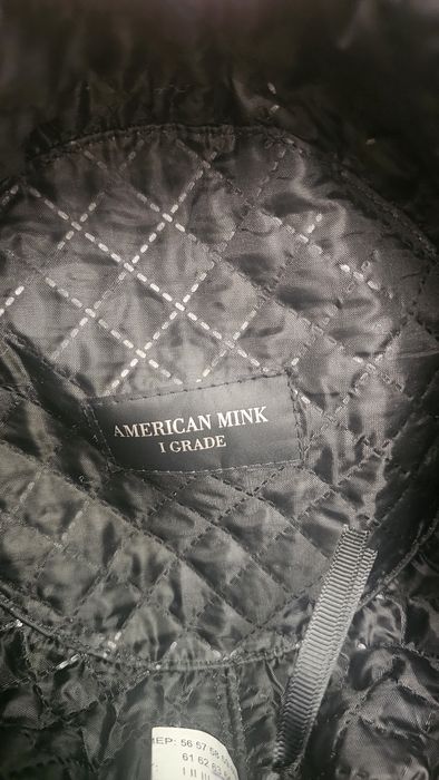 Продам Норковую шапку.