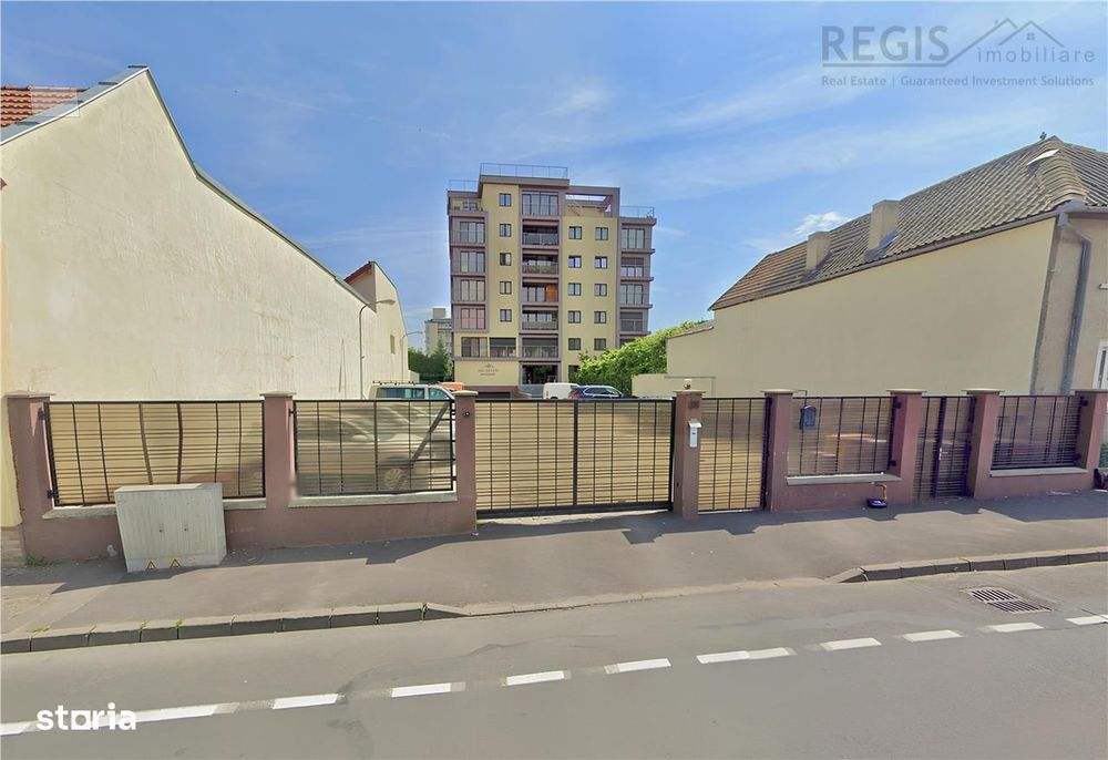 Apartament 2 Camere Central cu Parcare in Bloc Nou