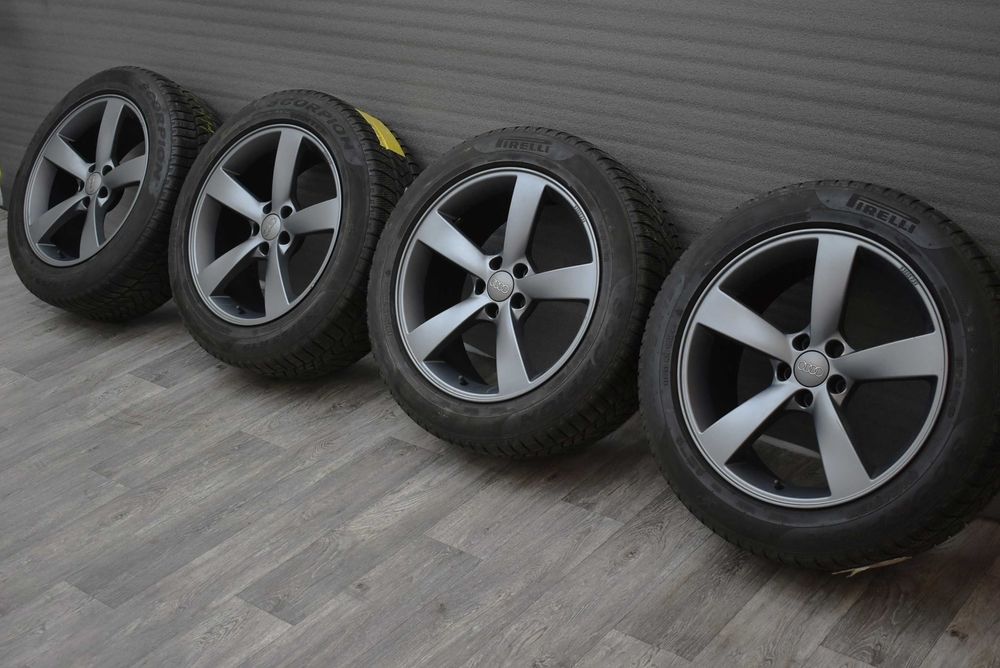 19'' Джанти Audi Q5 Q3 A5 A6 A7 A8