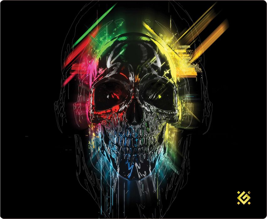 Игровой набор Singularity MKP-118 (мышь+клав.+гарнитура+коврик) 4 в 1!