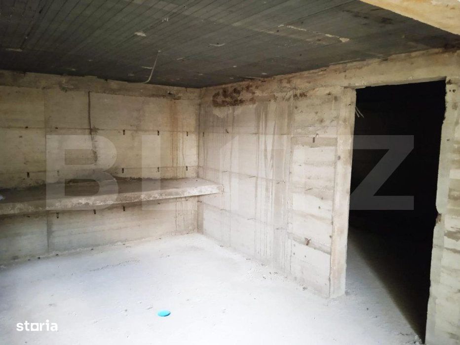 Teren intravilan de 498 mp in Burdujeni
