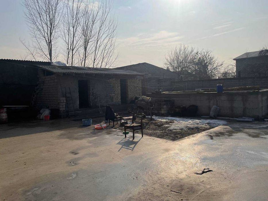 Продаётся ветеранский дачный участок 6 соток в Зангиате