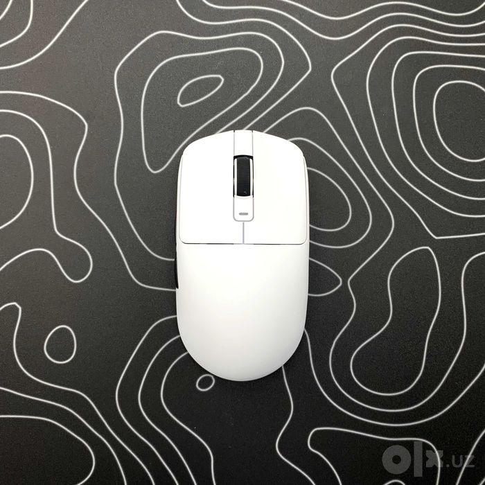 Royal Kludge M3 Panda