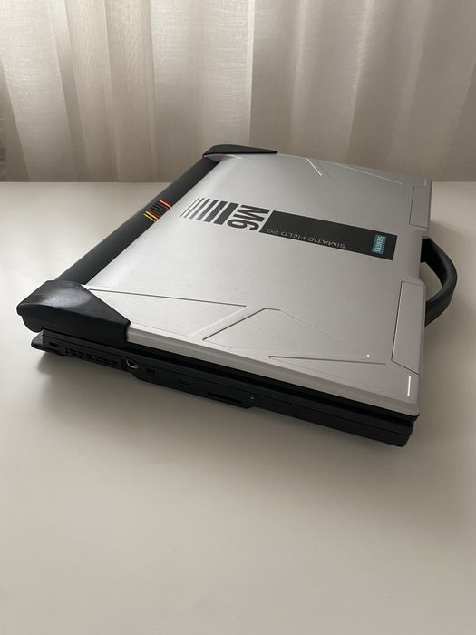 Siemens Simatic Field Pg M6