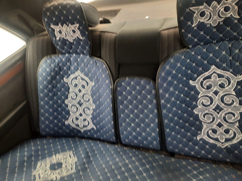 Авто чехол универсалный