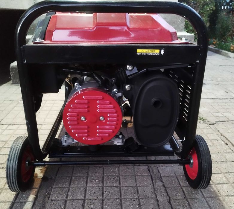 Генератор за ток HONDA T70 inverter