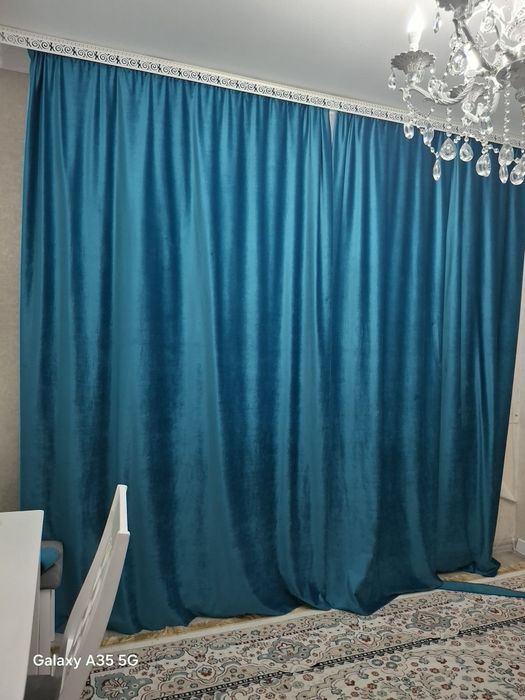 Продам занавеску