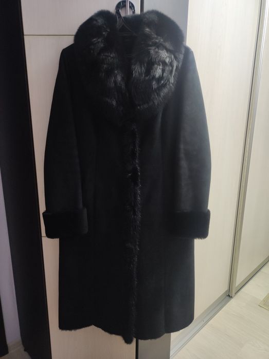 Верхняя одежда зима и весна