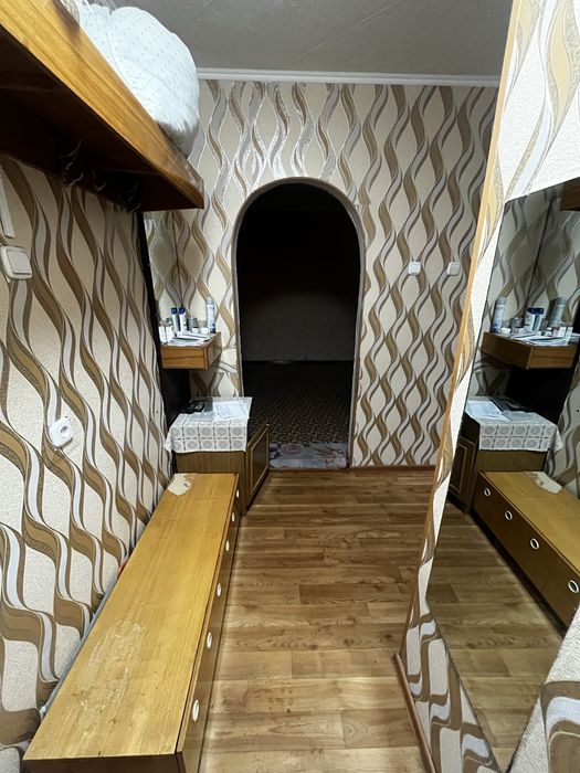 Продам квартиру ломоносова 17/3