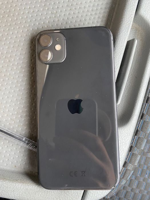 Iphone 11 памят 128