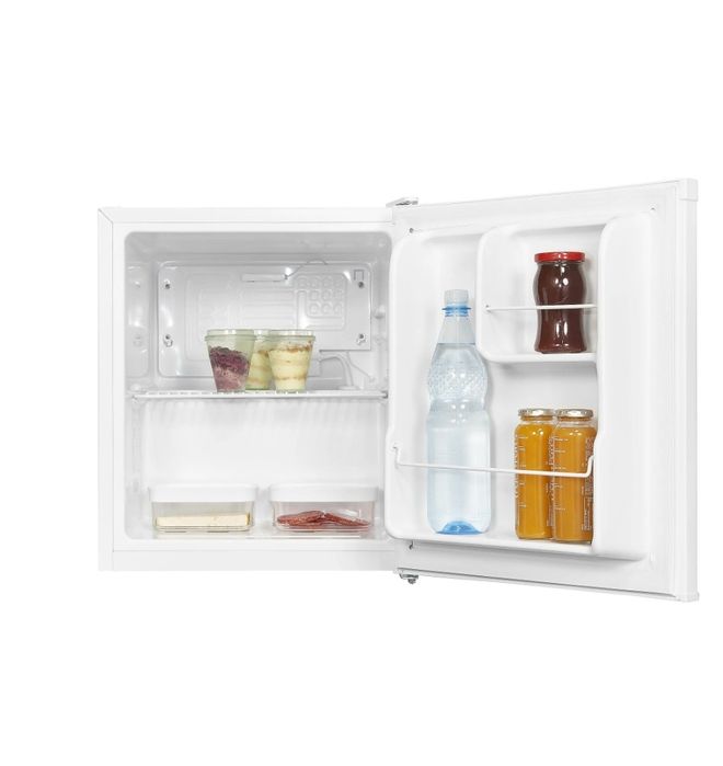 Нов!!! Мини хладилник OK  OFR 011E 40 литра