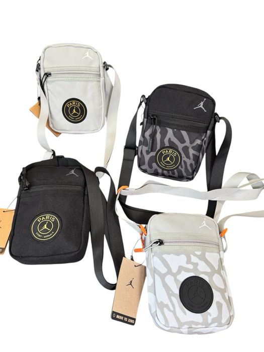 Мъжка чанта през рамо Jordan