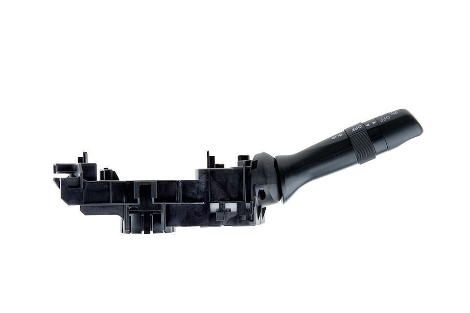 Maneta semnalizare, comutator lumini Peugeot 107, Citroen C1, Toyota Aygo 2005-2014, Cu Functia De Semnalizare Si Lumini De Drum, NTY EPE-PE-008