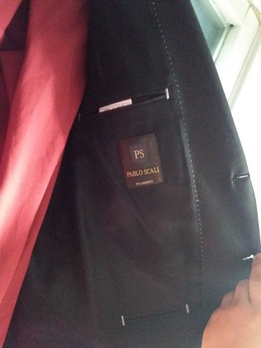 Продам Костюм Pabloscali оригинал