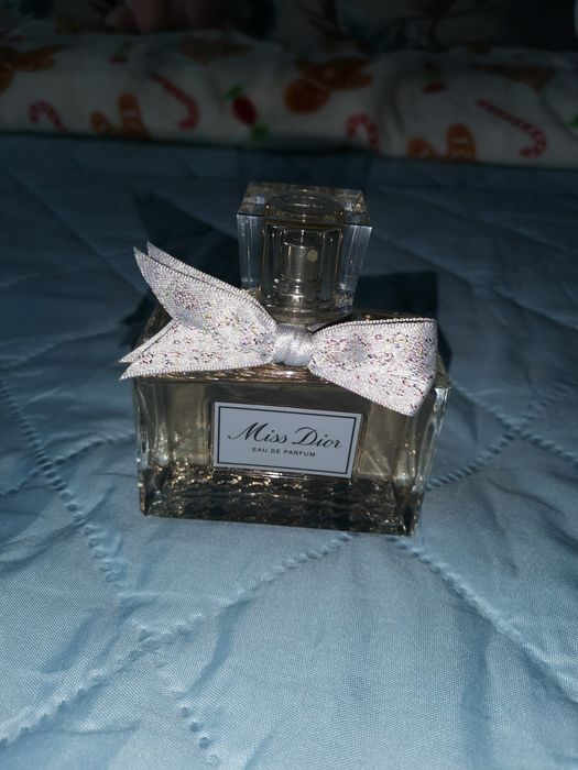 Parfum Miss Dior Eau de Parfum original desigilat