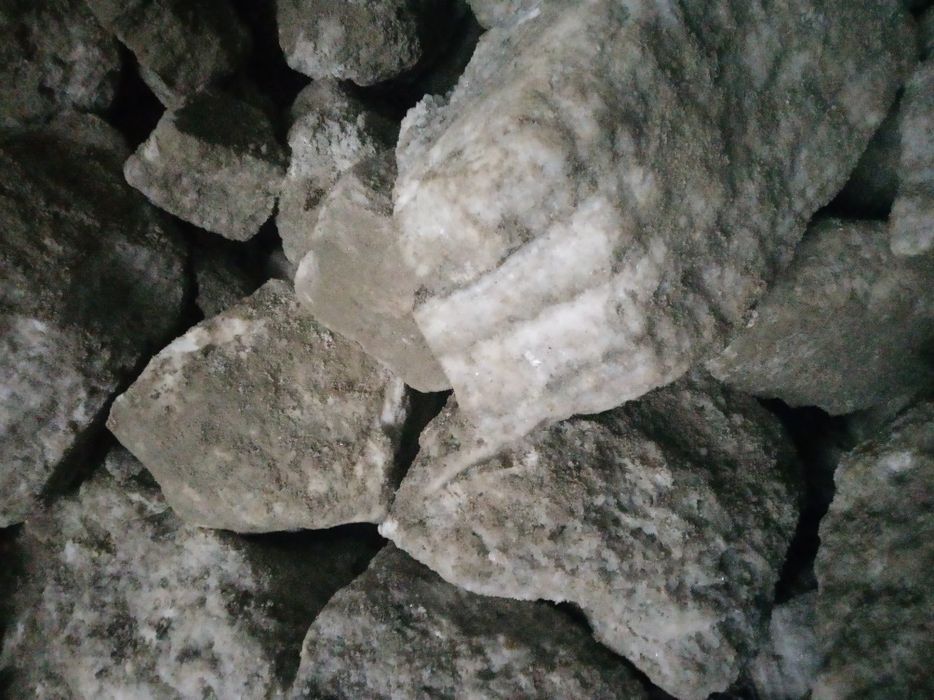 Соль Кормовая лизунец Кегень