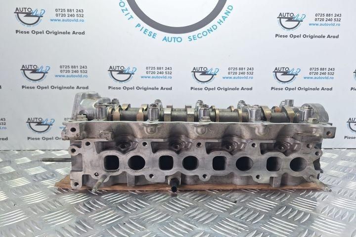 Chiuloasa rectificata complet Opel Corsa D facelift 1.7 cdti 131 cp 96