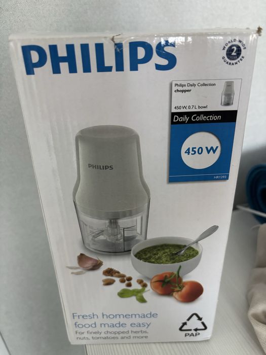 Продам блендер, б/у