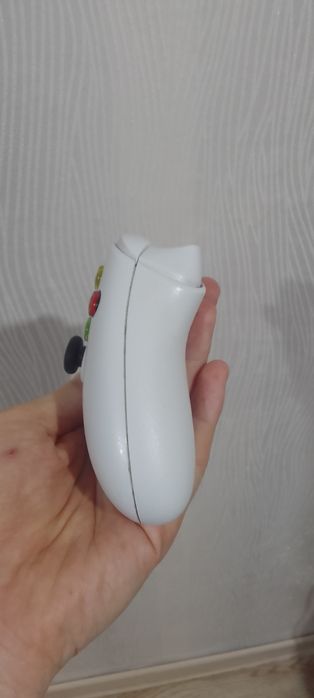 Геймпад Xbox series