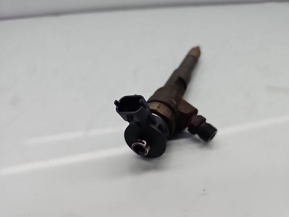Injector  Dacia Sandero 2 [Fabr 2012-2020] 0445110485 1.5 dCi K9K792 6