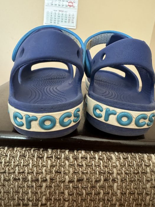 Сандали Crocs за момче