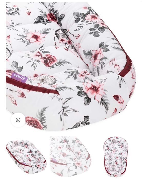 Baby Nest pt fetita