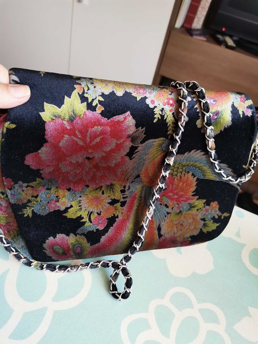 Дамска шикозна чанта