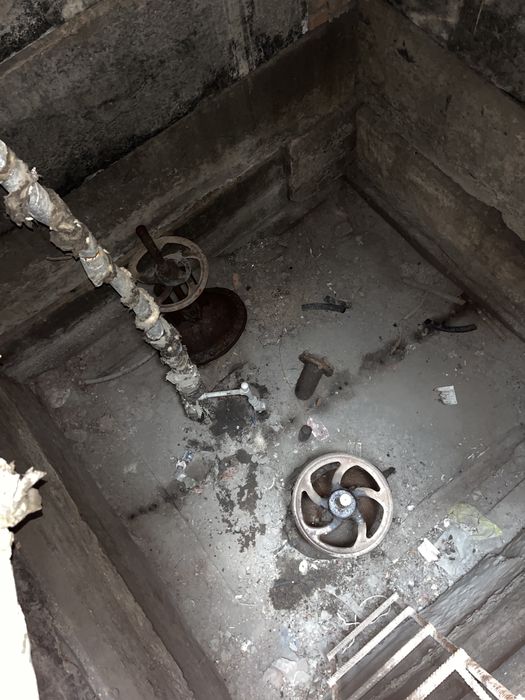 Водопровод под ключ от а до я