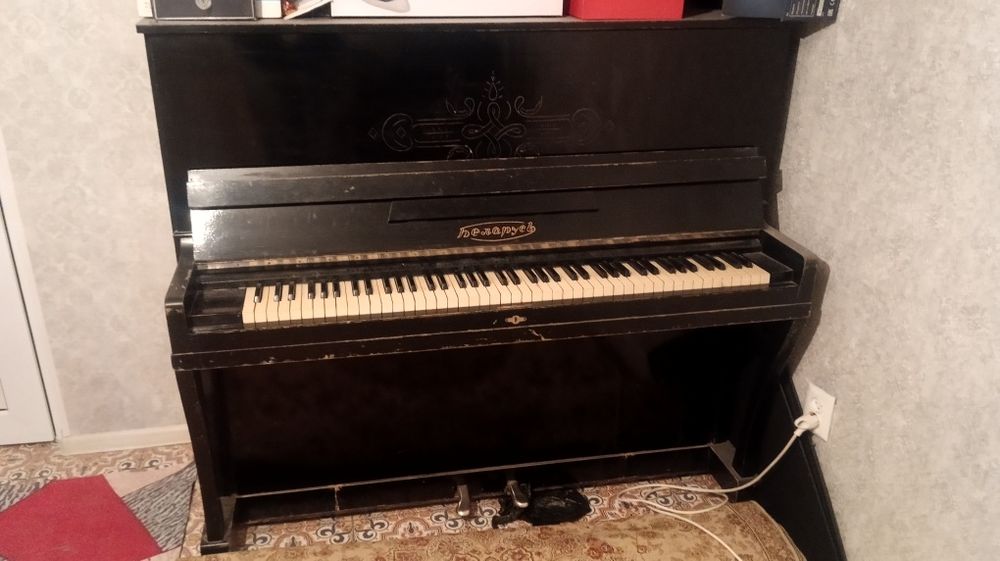 Продаю пианино Беларусь