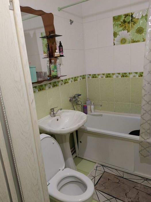 Продам 1 комнатную квартиру