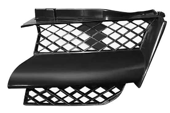 Фара/капот/крыло/бампер/Оутландер 03-07/Outlander 03-07