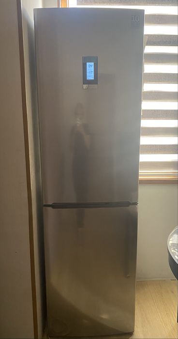 Холодильник Bosch