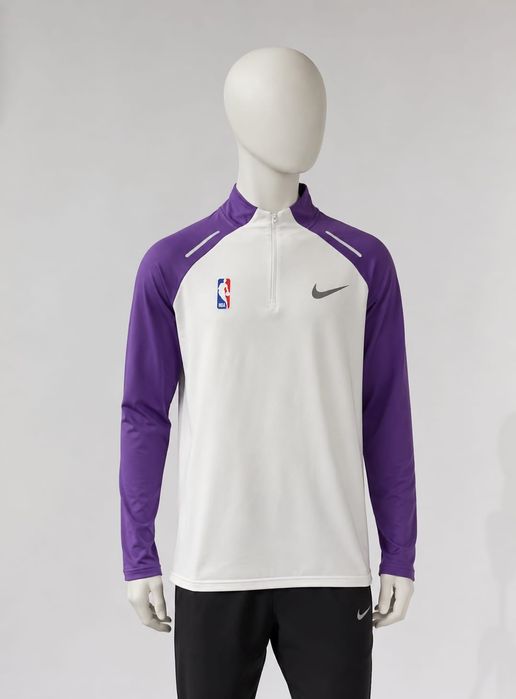 NBA sportswerars