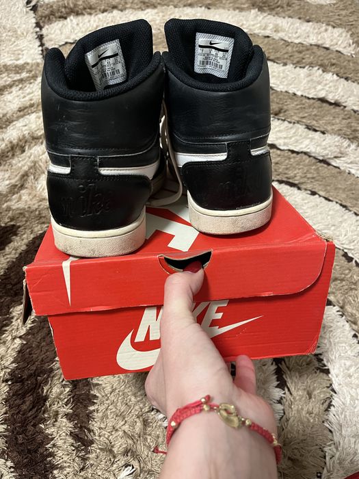 Дамски кецове Nike 40номер